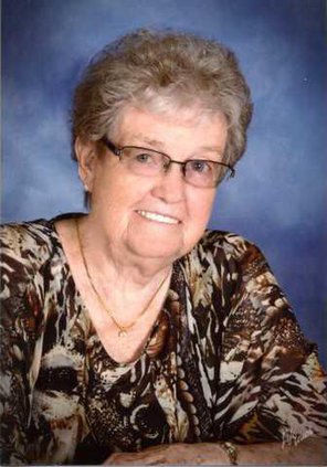 Helen Rauch 