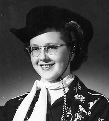 Inez Schild photo