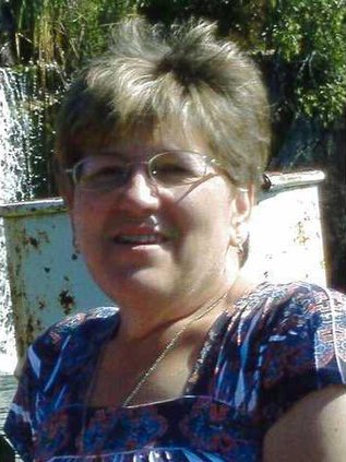 Mary BaxterWEB