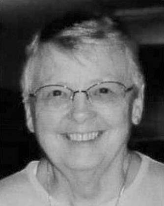 Obit - Arlene Gobin
