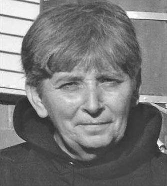 Obit - Caroline Freymiller