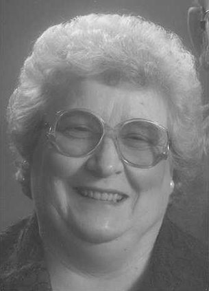 Obit - Helen Staskal pic