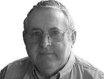Obit - Joseph Hartley