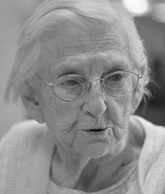 Obit - Nona Coppernoll