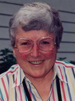 Obit Delrosa Bruns