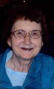 Obit Diane Spitzbardt