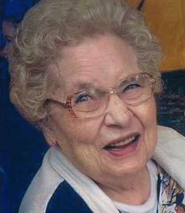 Obit Dorothy Waltz