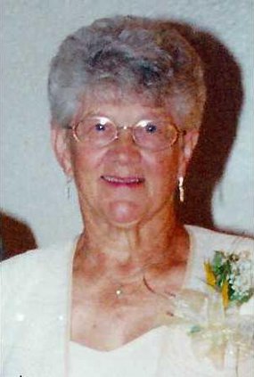 Obit Gilda Welsh
