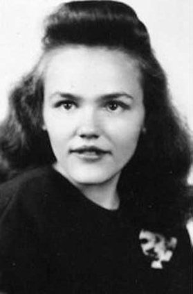 Obit Johnson Betty J