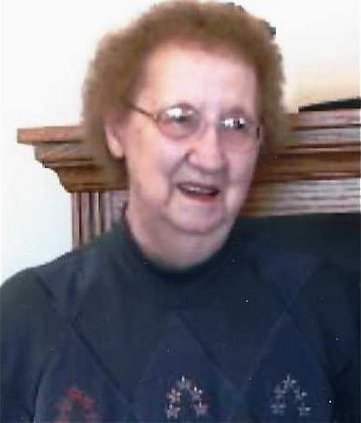 Obit Lola Pagel