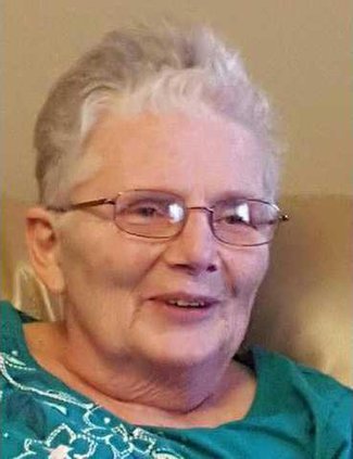 Obit Margaret Konichek