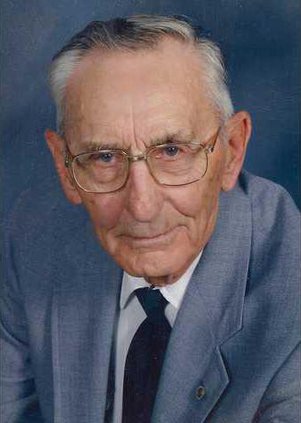 Obit Robert Moon