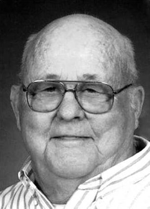 Obit Vedvik Harold