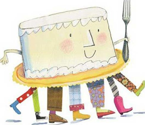 cakewalk