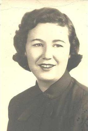 obit Lulu Dalton