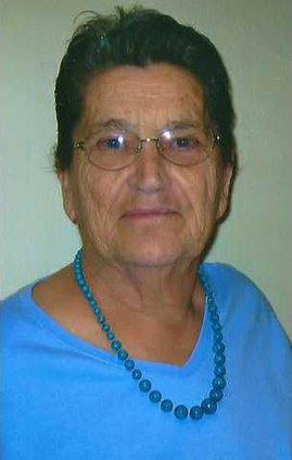 Florence Heberlein