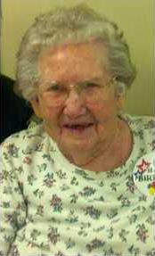 Glennie M. Rewey