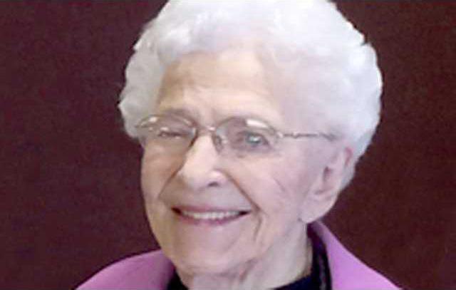 Mary Ann ODonnell ONLINE