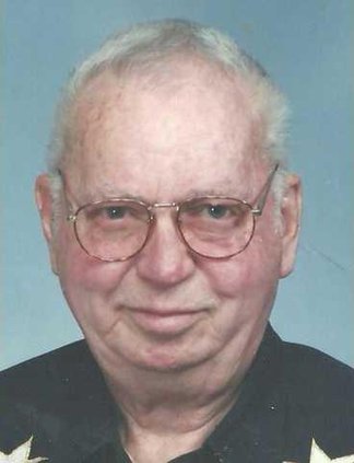 Obit - Donald Phillips