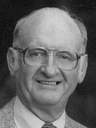 Obit - Jack Brindley