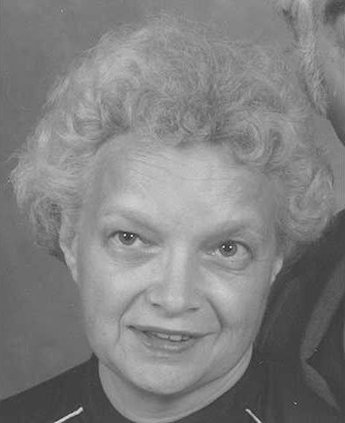 Obit - Joan Greene