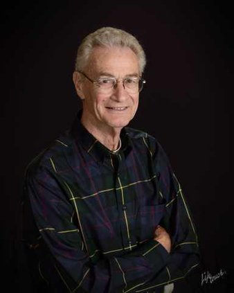 Obit Cletus Novinski