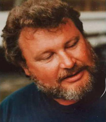 Obit Daniel Sands