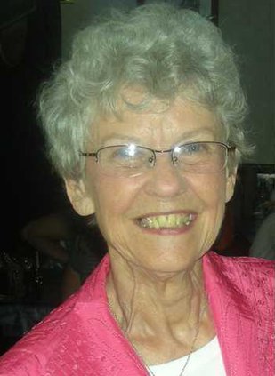 Obit Darlene Karasek