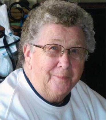 Obit Diane Trumm 