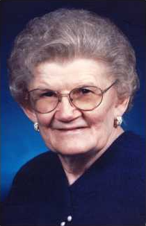 Obit Eileen Hipenbecker