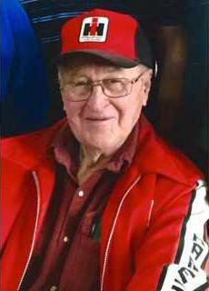 Obit Harold Pink
