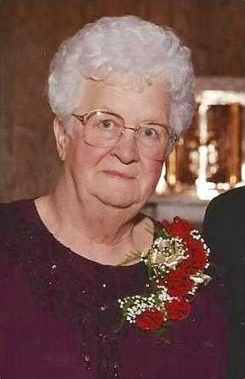 Obit Hazel Straka