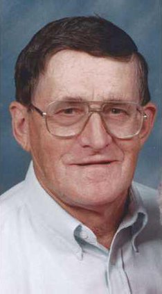 Obit Kenneth Adams