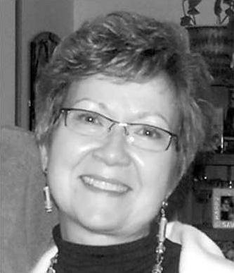 Obit Lagan Susan