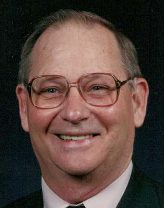 Obit Lyle Turner
