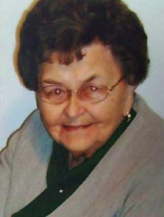 Obit Mary Mueller