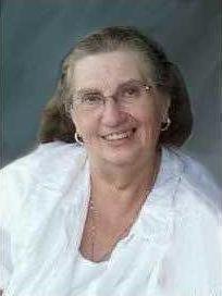 Obit Patricia Ward