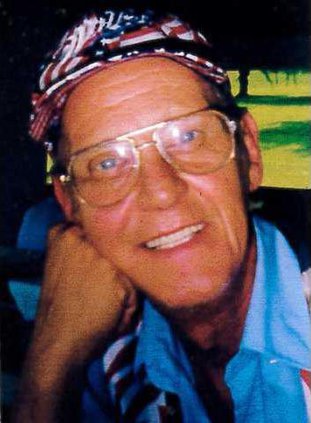 Obit Richard Lange