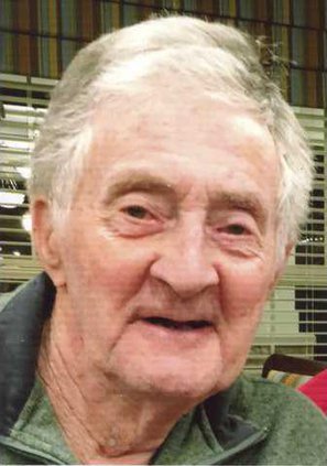 Obit Robert Ralph Green