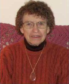 Obit Ruth Noyes