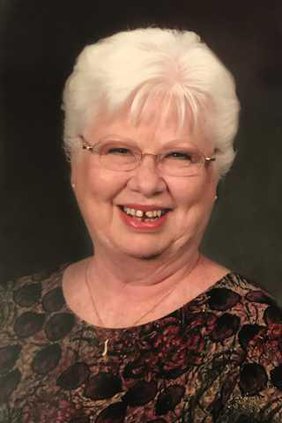 Obit Vonda Kincannon