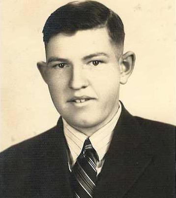 Willard Bohl