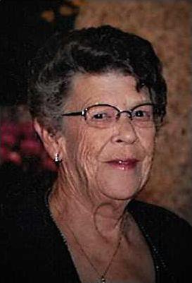 obit Delores Wellington