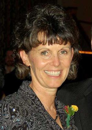 Margie Bernhardt s