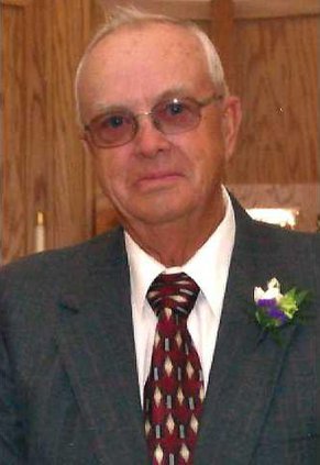 Obit Glen Welsh