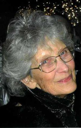 Obit Phyllis Nickel