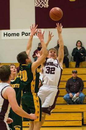 RHS BBB Hougan v W-S