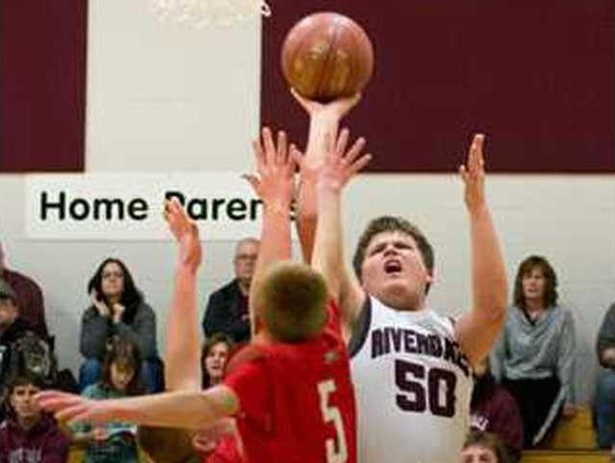 RHS v Boscobel Cody Sperry