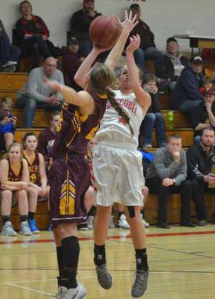Emily Johnson v Fennimore