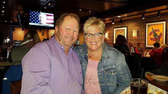 NEWS Relay for life wiederholt